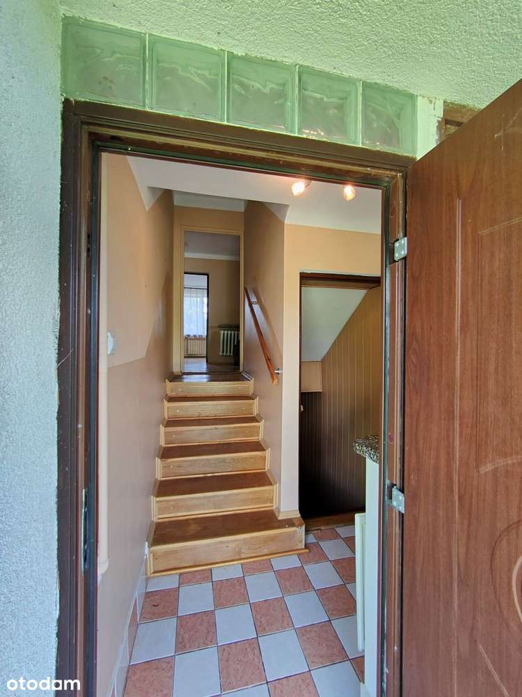 Przestronny dom w pięknej okolicy – Suchożebry - blisko miasta-19