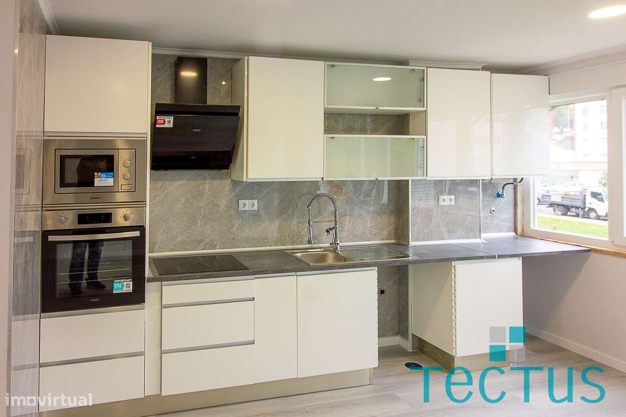 Apartamento, 86 m², Oeiras e São Julião da Barra, Paço de Arcos e Caxias - Grande imagem: 4/34