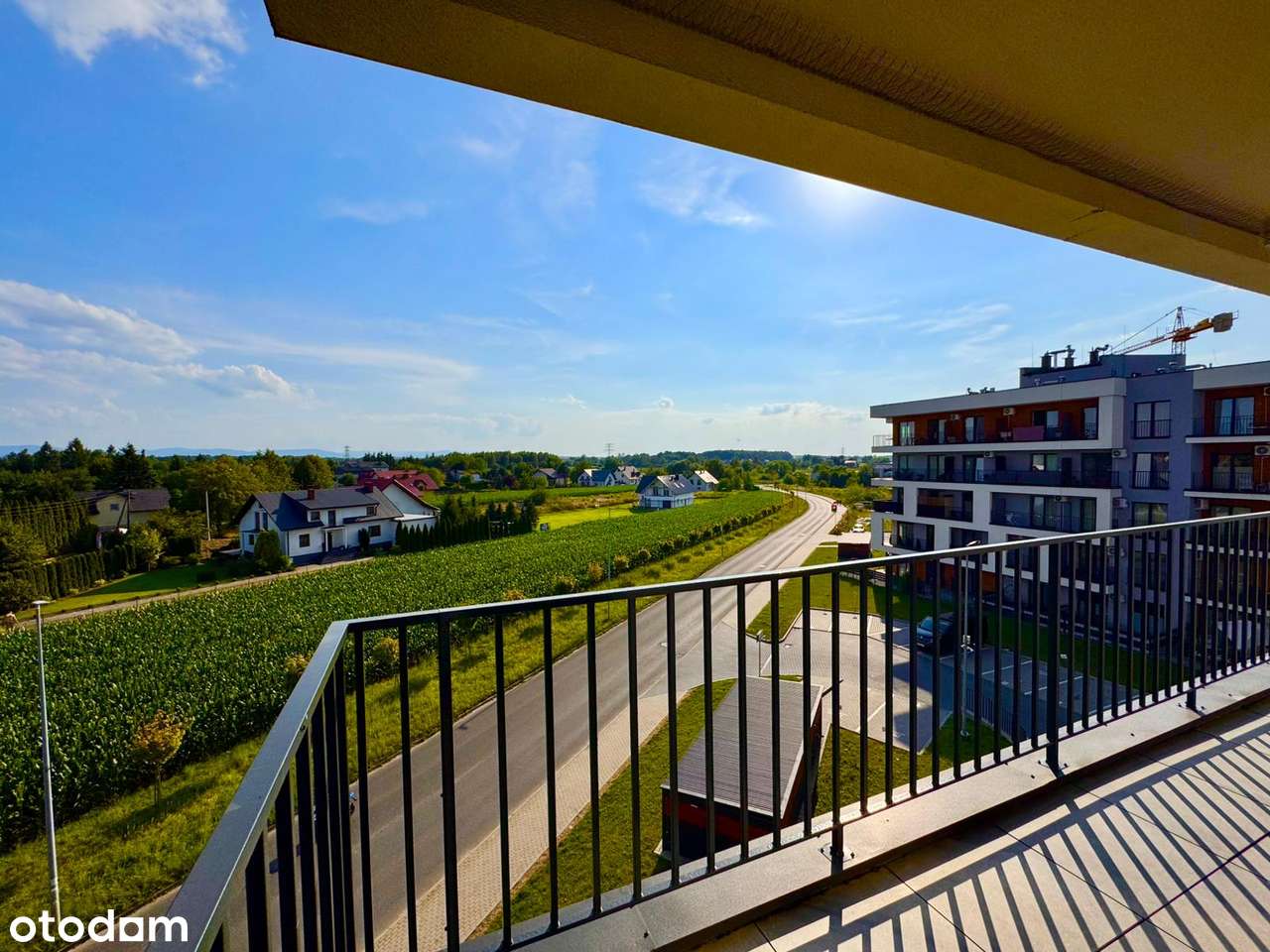 KOMFORTOWE MIESZKANIE W ZATORZE-11