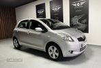 Toyota Yaris 1.3 VVT-i Sol - 7