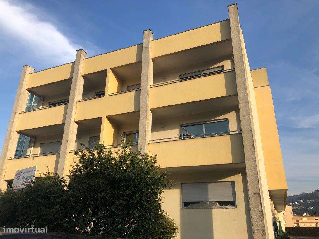 T0 com garagem junto à Universidade do Minho | Braga-5