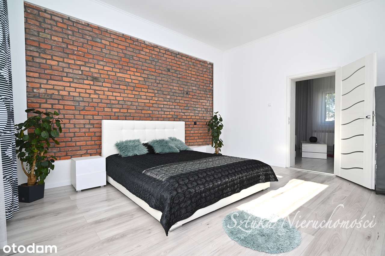 Przemyśl | ul. Zielińskiego | 3-pokojowe mieszkanie 70 m² z ogródkiem-0