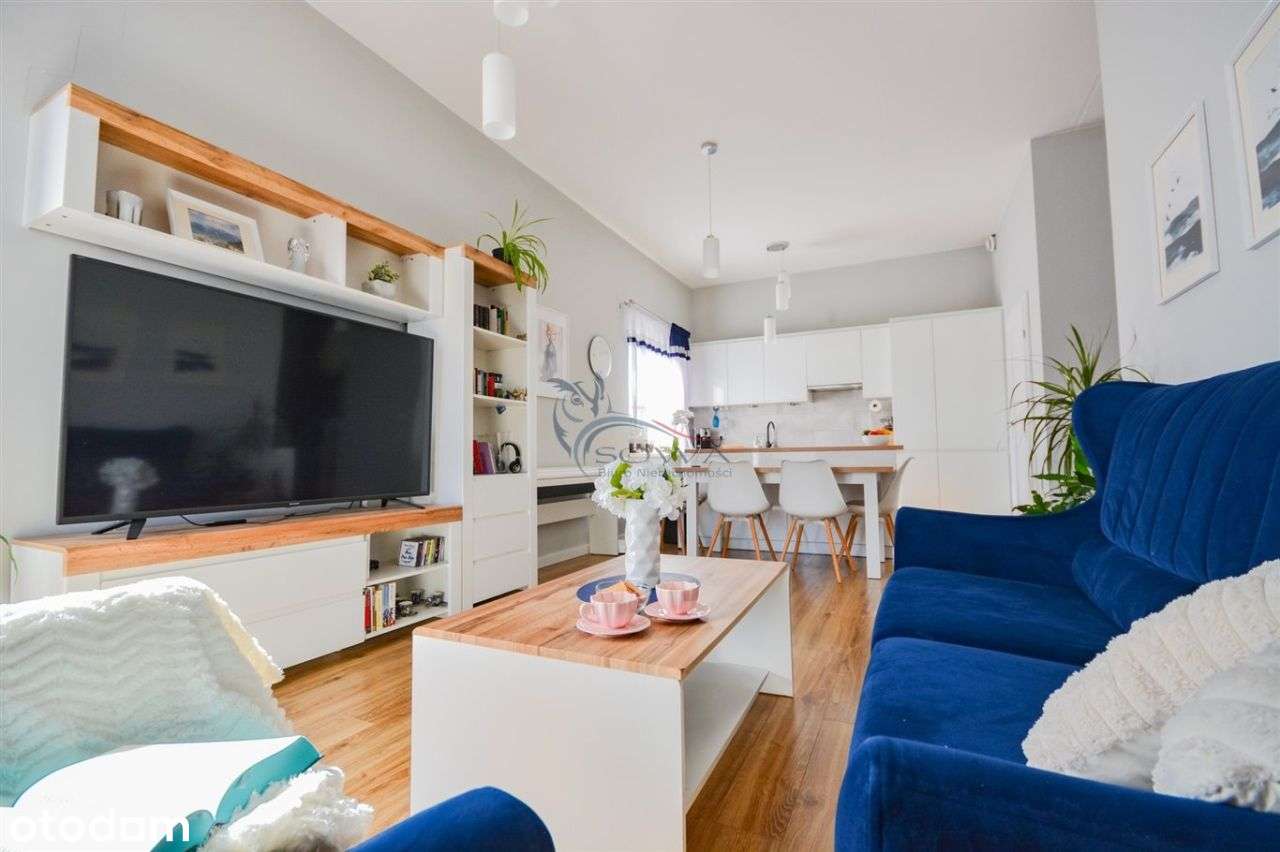 Atrakcyjne Mieszkanie Na Siewnej - 3 Pokoje - Pełny obrazek: 2/20