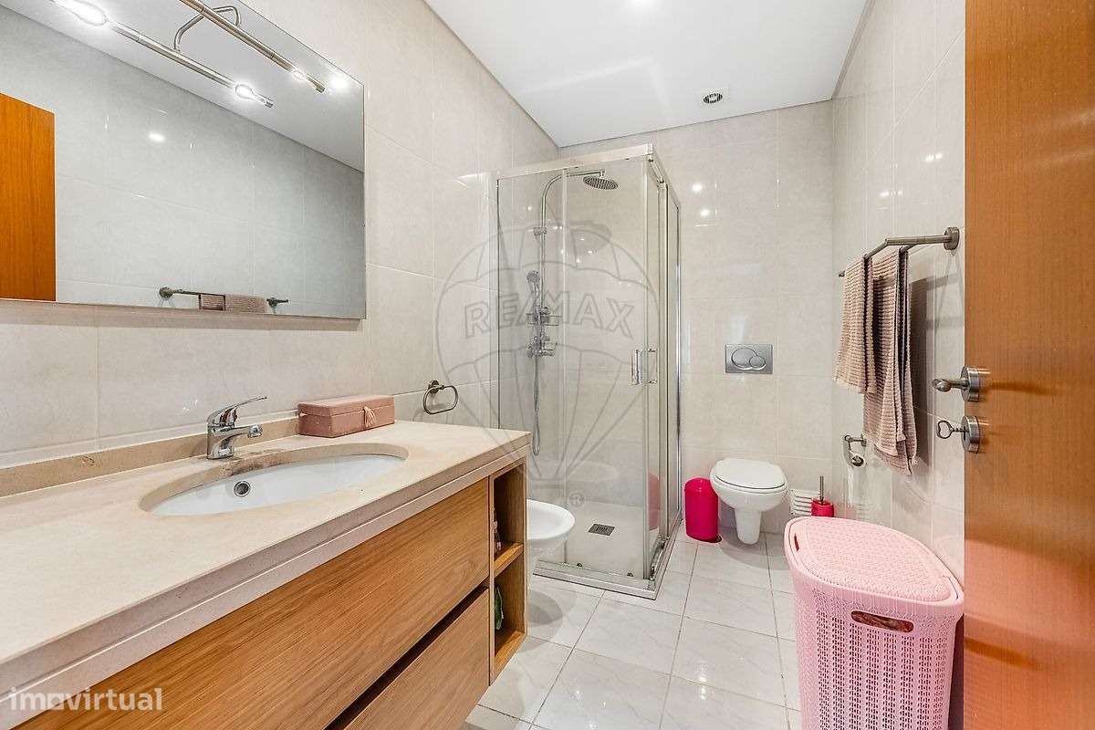 Apartamento T2 em Tenões-9