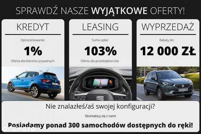 Seat Ateca 1.5 TSI Style S&S DSG - 2