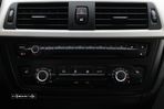 BMW 318 d Touring Navigation - 12