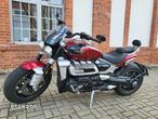 Triumph Rocket - 18