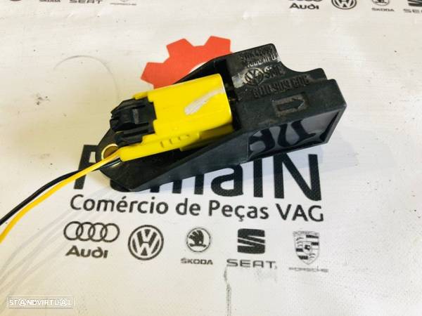 Sensor de Impacto - VW - 1