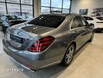 Mercedes-Benz Klasa S 400 d 4-Matic 9G-TRONIC - 5