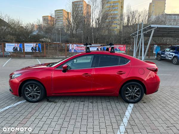 Mazda 3 2.0 Skyenergy - 2