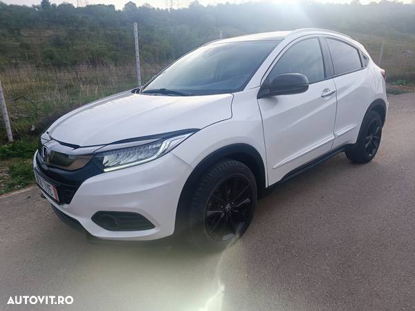 Honda HR-V 1.5 i-VTEC CVT Executive - 6