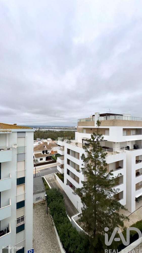 Apartamento T2 em Portimão de 88,6 m2 - Grande imagem: 5/6