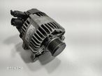 ALTERNATOR PEUGEOT 208 I 1.0 VTI 9688237380 MS1012101720 2012-2019 - 4