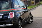 Fiat 500 0.9 TwinAir Start&Stopp by Gucci - 17