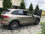 Porsche Cayenne 3.6 L S - 14