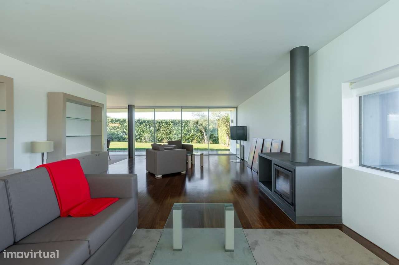 Moradia Isolada T4 com piscina, Obidos - Grande imagem: 5/38