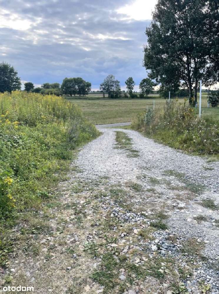 gm.Czernichów, Wołowice, budowlana, 10, 4 a, media, malownicza okolica-1