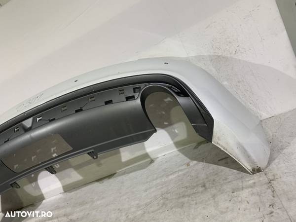 Bara spate Audi A5 Sportback 5 usi, S-Line facelift, 2012, 2013, 2014, 2015, 2016, cod origine OE 8T8807511F. - 6