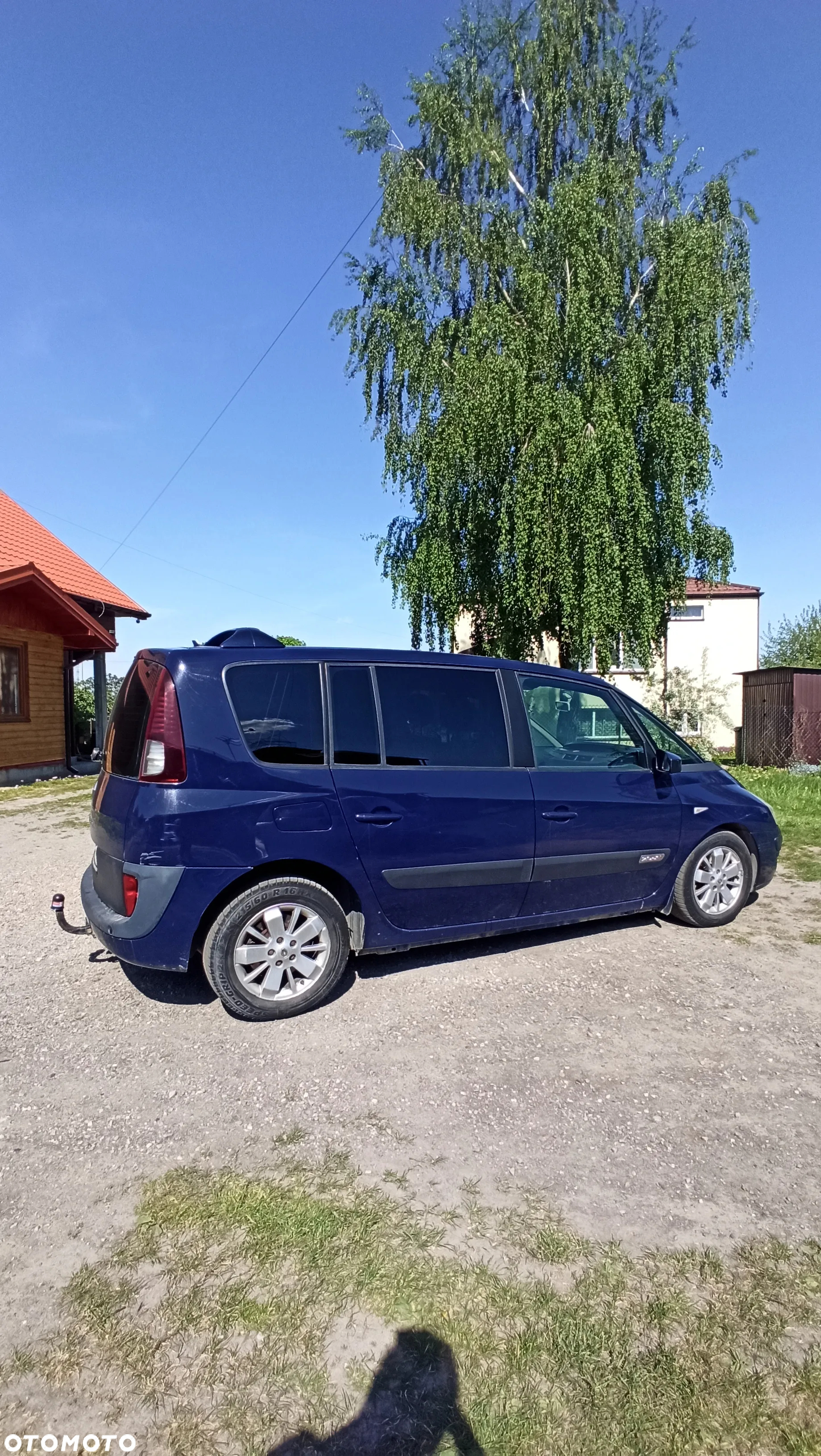 Renault Espace - 2