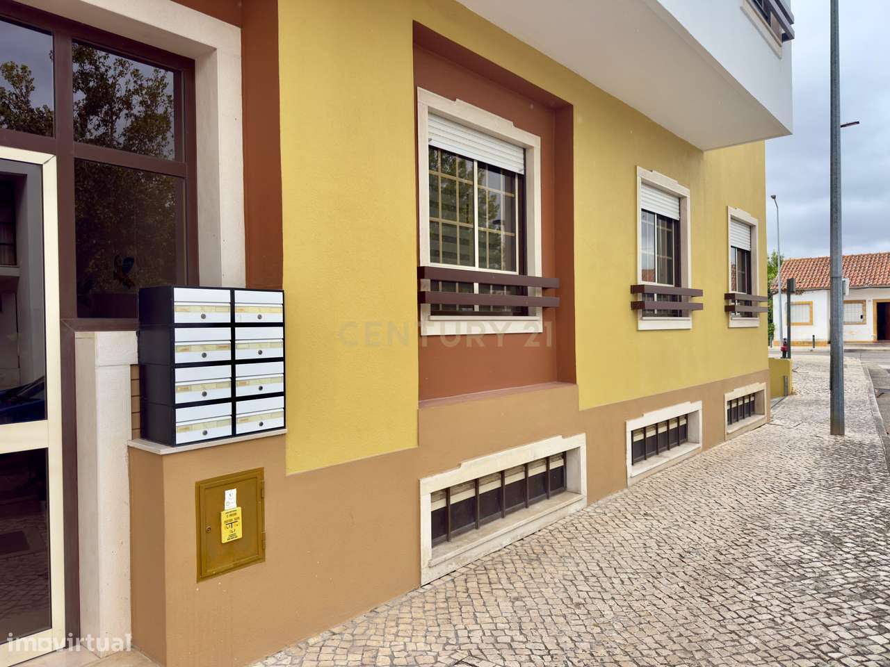 Apartamento T3 R/Chão em Nossa Senhora de Fátima, Entroncamento-25