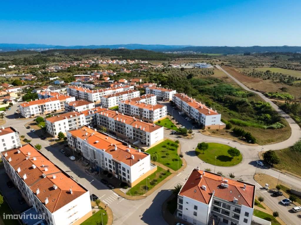 Apartamento T3 em Pereira-26