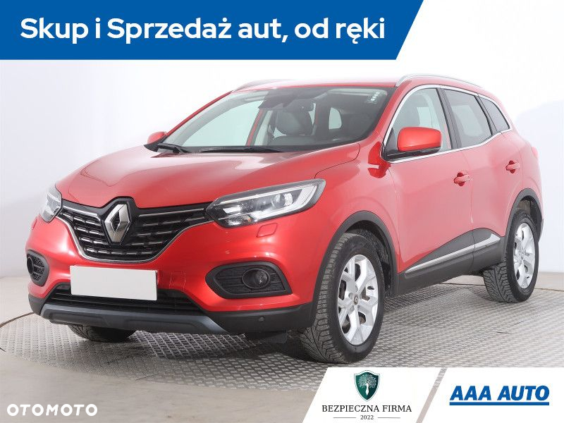 Renault Kadjar - 2