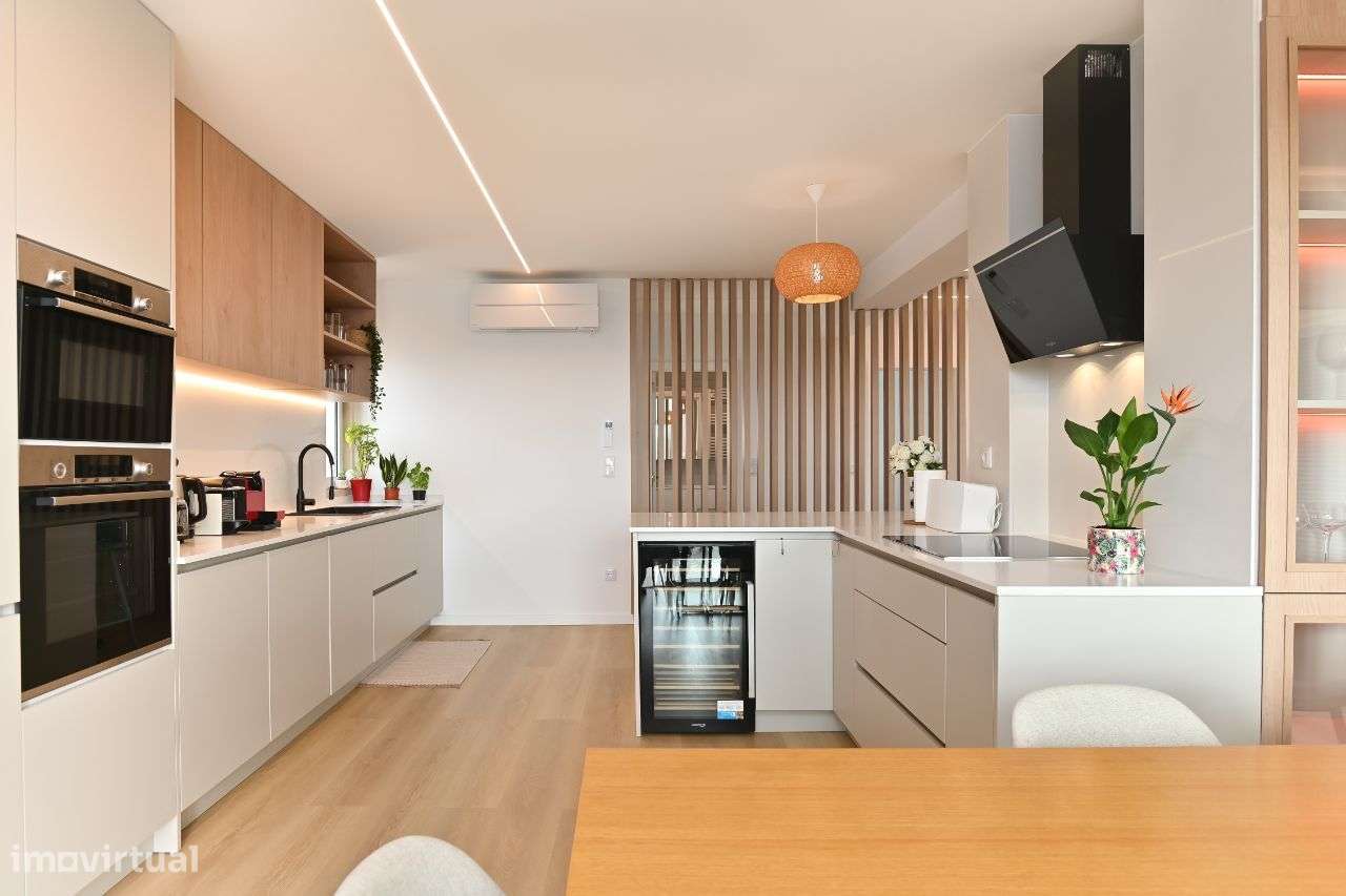 Apartamento T5 de luxo para venda - Cascais - Grande imagem: 2/21