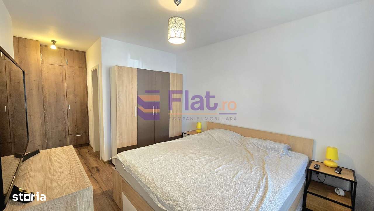 Apartament 3 camere | 2 băi | Grandis Residence – Brașov Coresi-13