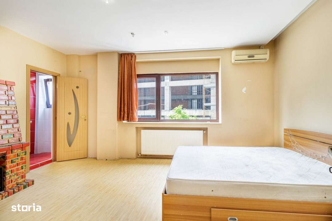 Vanzare Apartament cu 3 Camere – Unirii | Centrala | Bloc Consolidat-0