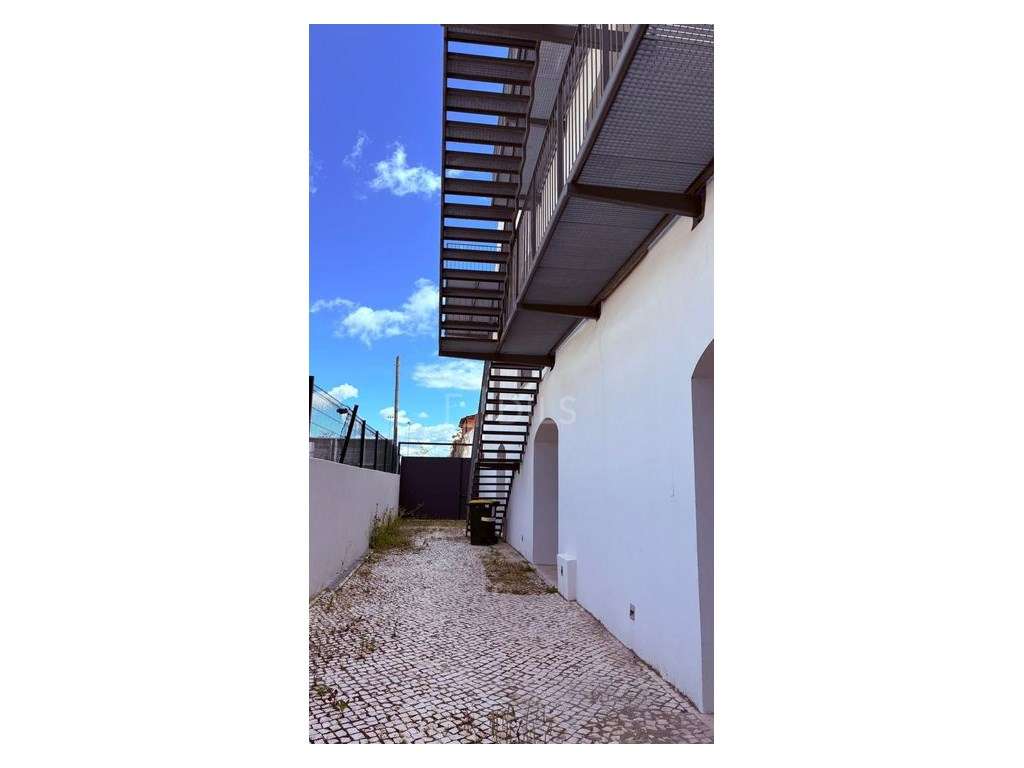 Escritório para arrendamento no Beato, Lisboa - Grande imagem: 2/21