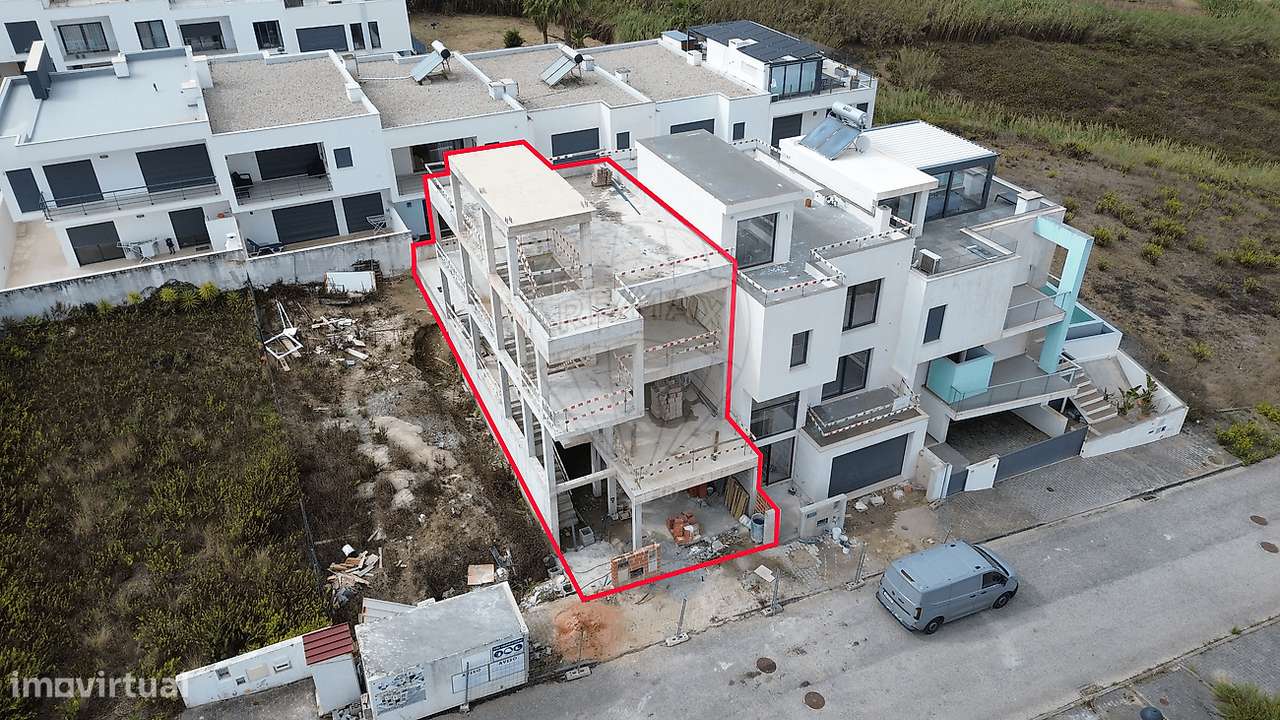 Moradia T3 para venda-2