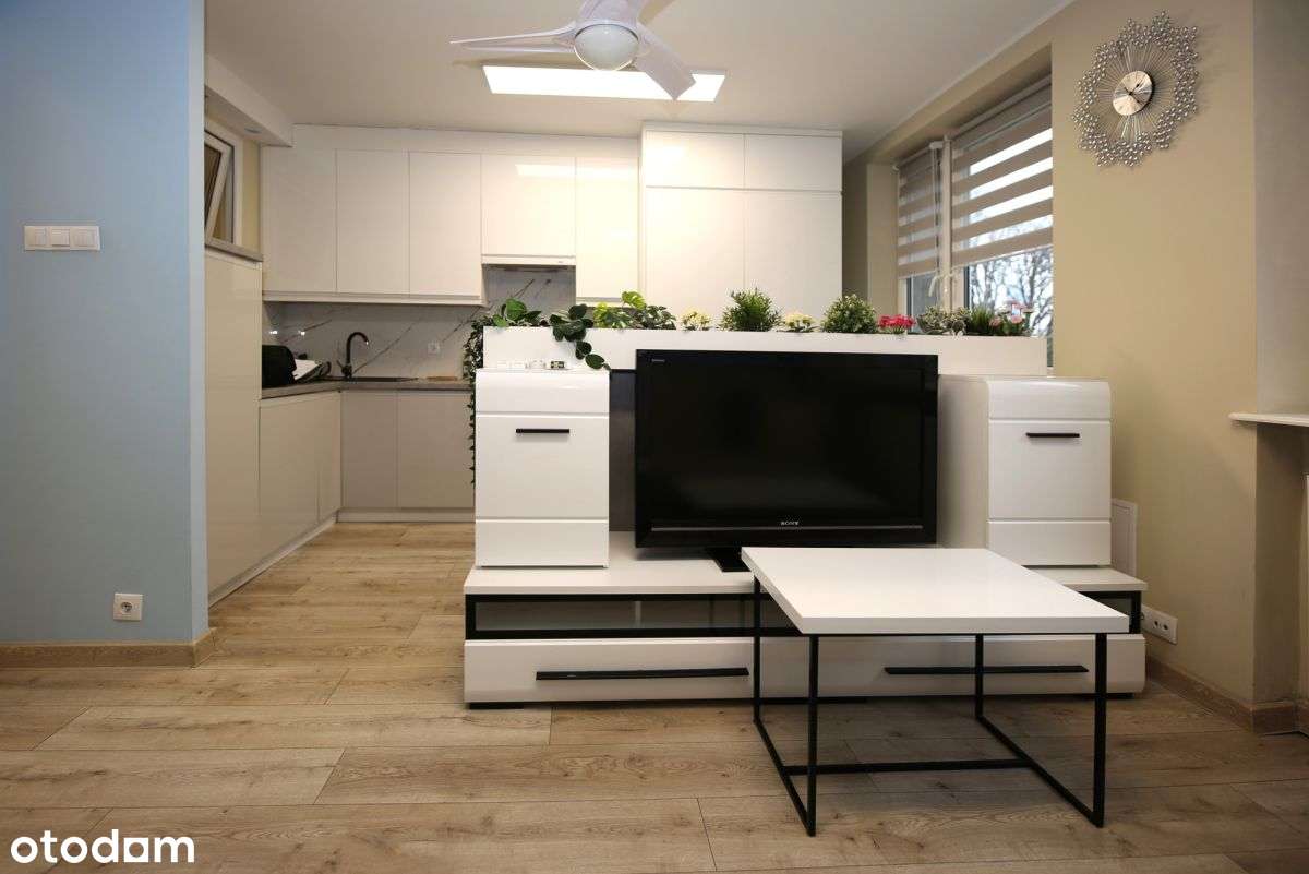 Nowoczesne 2 pokoje-  blisko centrum - Pełny obrazek: 2/11