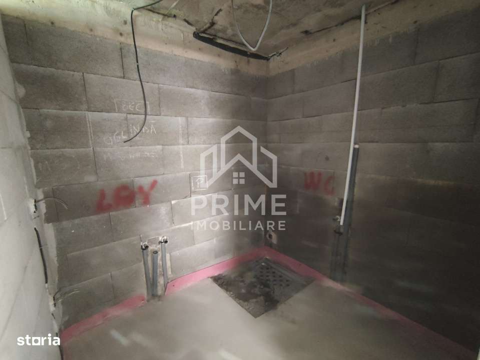 Apartament 3 camere, 58 mp, zona Chereteu Blaj - Imagine principală: 5/6