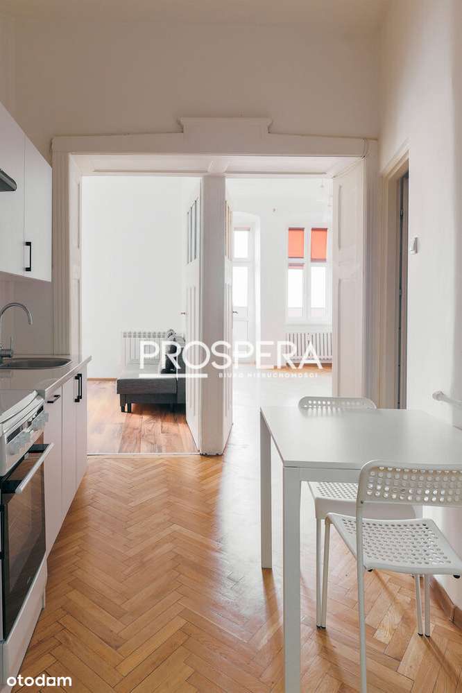 Okazka! | Grunwaldzka | 4pok | Blisko Uczelni!-8