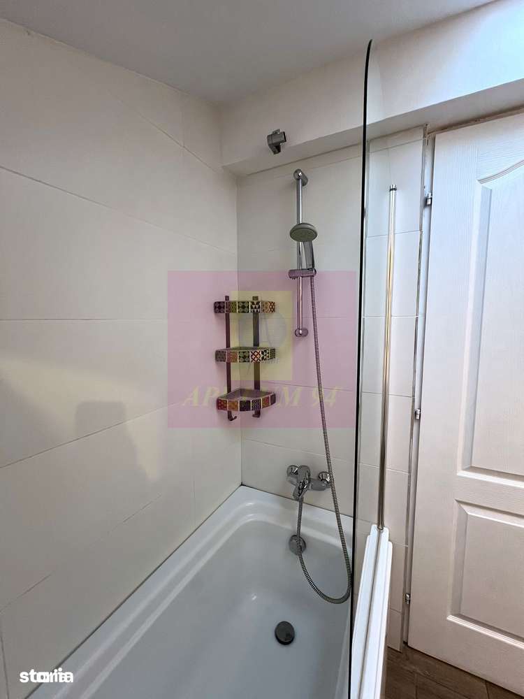 Apartament 3 camere | Două terase | Două locuri de parcare |-11