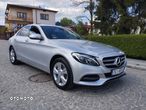 Mercedes-Benz Klasa C 220 (BlueTEC) d T 7G-TRONIC Avantgarde - 5