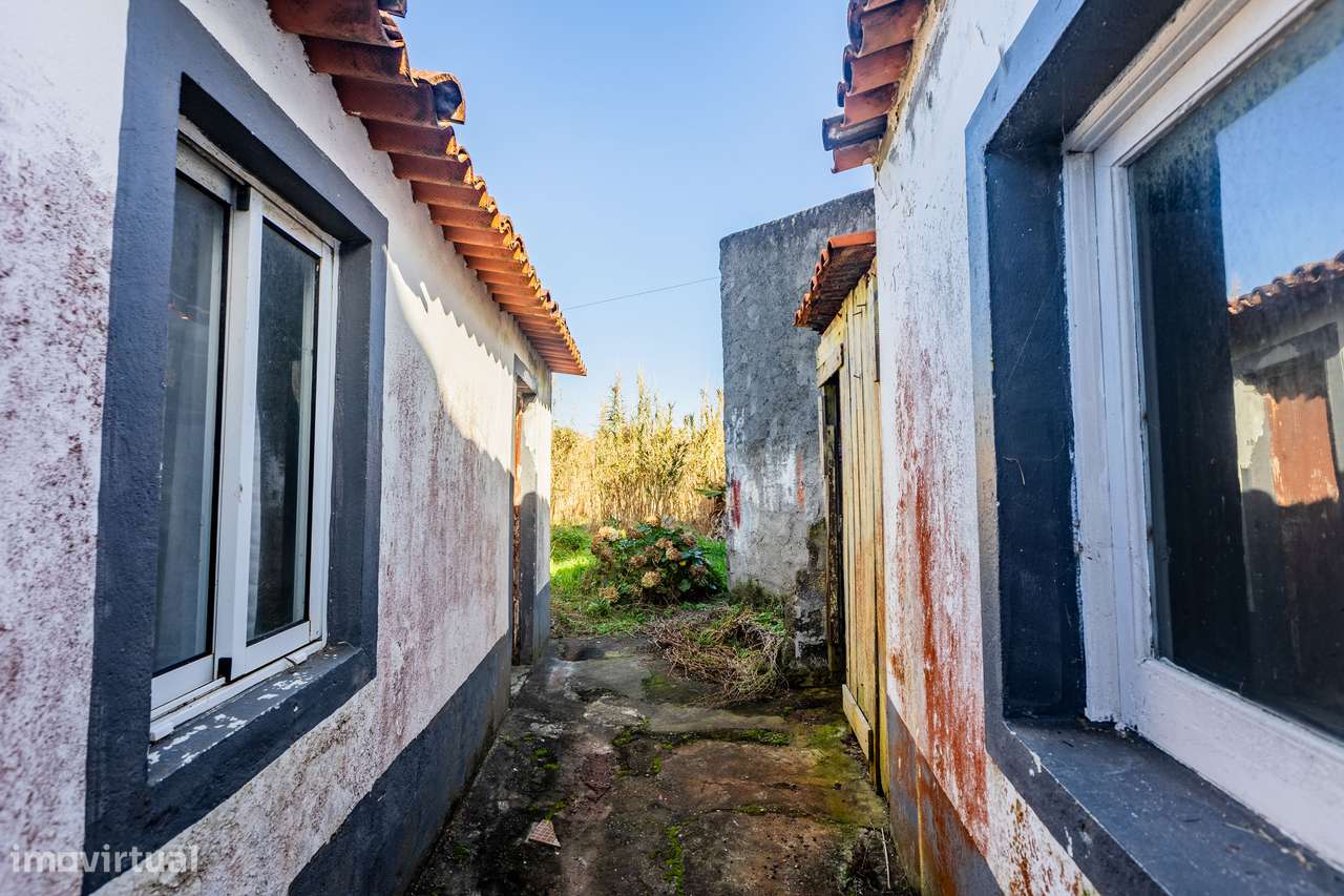 Moradia - Mosteiros - Grande imagem: 5/22