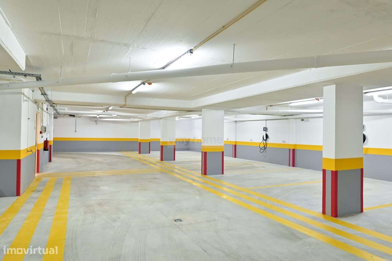 Apartamento T3 | Luxo | 204m2 | Carcavelos-27