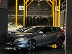 Volvo V40 2.0 D2 R-Design - 1