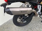 BMW F 850 GS BMW F850 GS Trophy + Escape Akrapovic + Mala + Pneus Rallye - 3