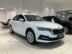 Skoda Octavia 2.0 TDI Ambition - 1