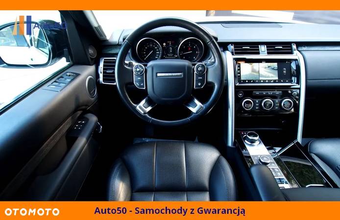 Land Rover Discovery V 2.0 SD4 HSE - 20