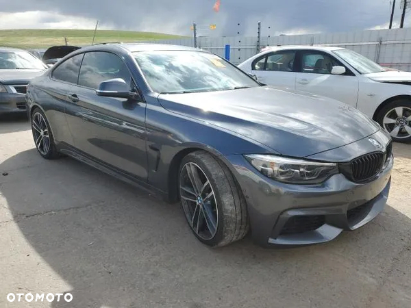 BMW Seria 4 M440i xDrive - 2