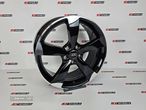 Jantes Audi TT Rs em 18 | 5x112 - 5