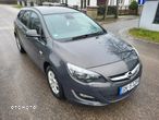 Opel Astra 1.4 Turbo ecoFLEX Start/Stop Active - 11