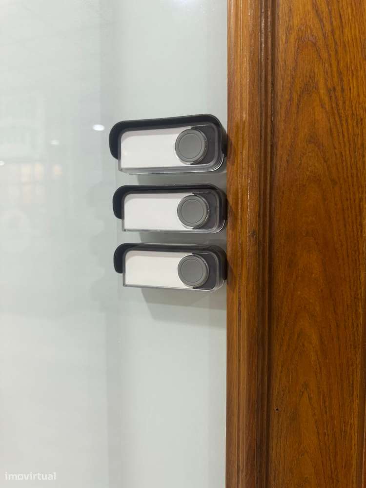 Gabinete para alugar na Venepor - Grande imagem: 3/4