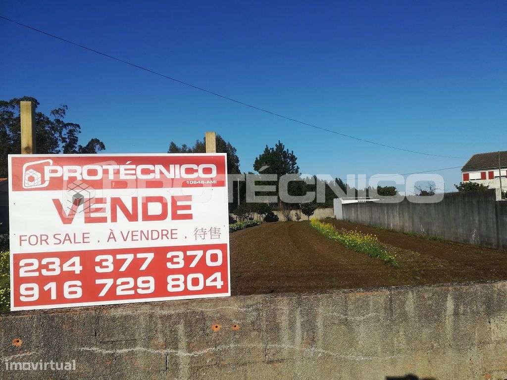 Terreno c/ 1.400m2 - Cacia - Grande imagem: 2/7