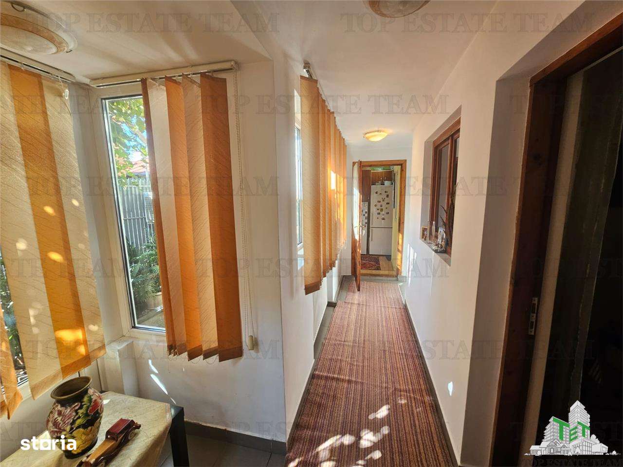 Casuta 3 camere placa peste etaj zona Margeanului - Imagine principală: 3/11