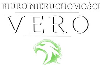 Vero  Nieruchomości Logo