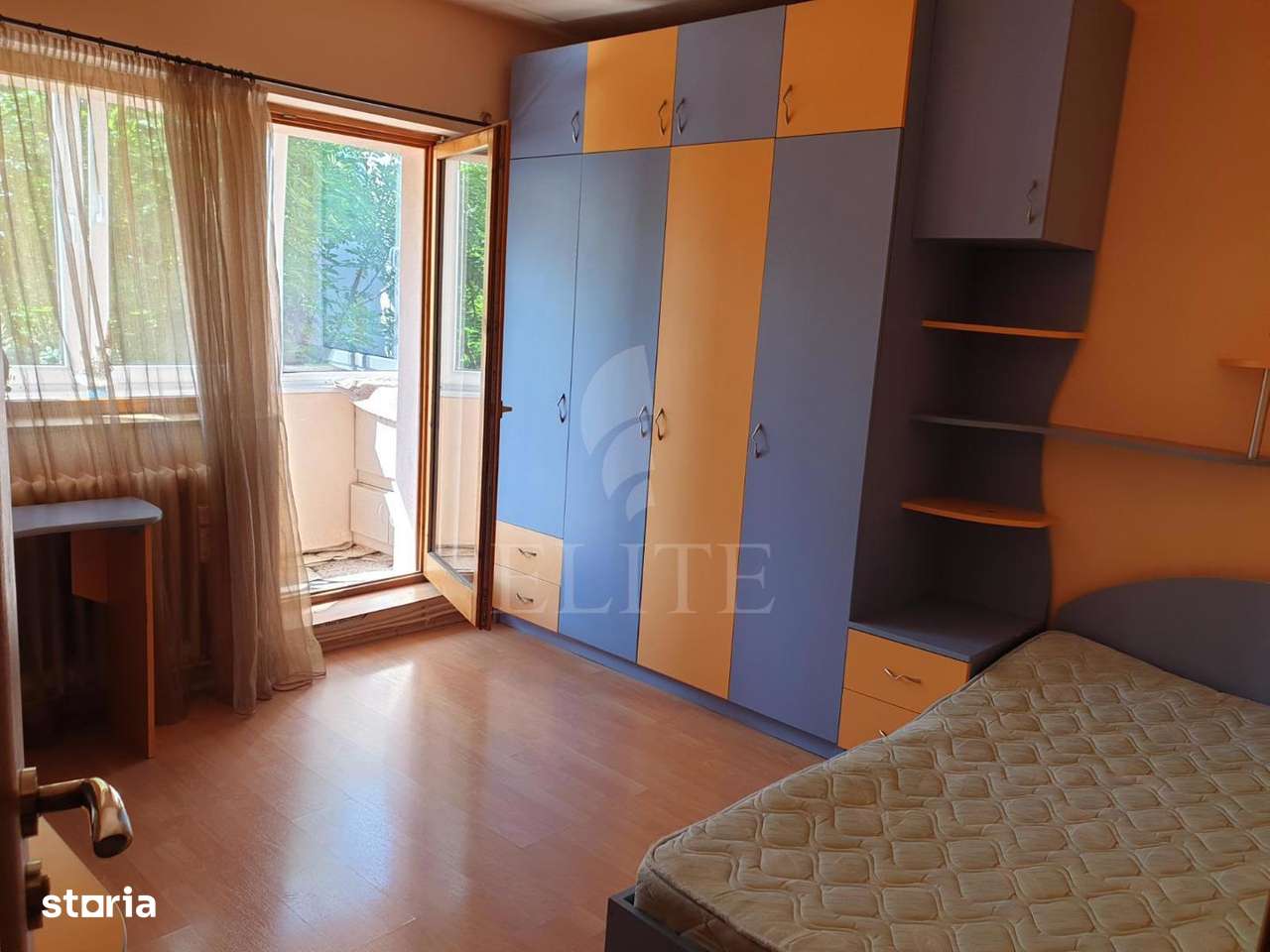 Apartament 3 camere în zona Facultatea de Arhitectura - Imagine principală: 5/10